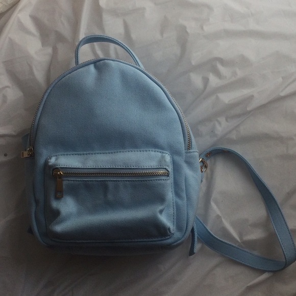 Small backpack - Picture 4 of 4